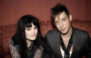 Appealing Events: The Kills at the Fillmore