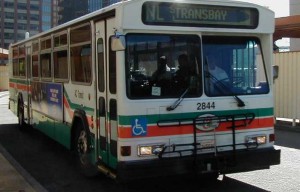 Tentative Agreement Averts AC Transit Strike