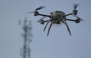 FBI Denies Claim They They Used Drones To Spy On Defendant In Senator Leland Yee Corruption Case