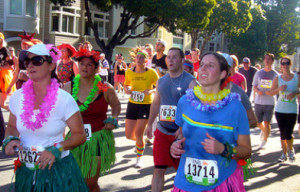 War On Fun: SFPD Chief Says That Nudity’s “Not Okay” At Bay To Breakers This Year
