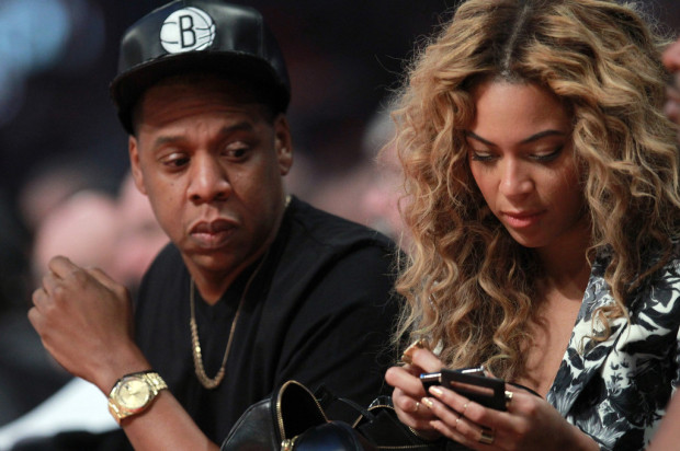 SF Giants Season Ticket Holders To Get First Crack At Beyonce/Jay Z Tickets For AT&T Park Show