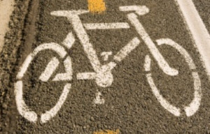 Bicyclist Injured in Golden Gate Park Collision