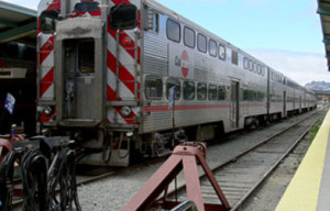 6.1 Earthquake Delays Caltrain Service, ACE Cancels Service To 49ers Game