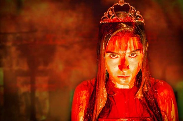 There Won’t Be Blood: Carrie: The Musical