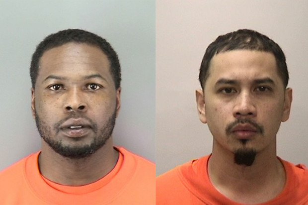 Broadmoor Men Arrested in Fatal Glen Park Hit-and-Run Collision