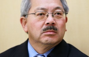 Mayor Lee Cuts Asia Trip Short In Wake Of BART Strike, Deaths