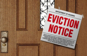 Notorious Eviction Attorney Gets Thrown Off Case For Violation Of Conduct Guidelines