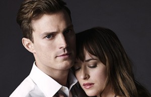 Suckers For Punishment: Fifty Shades of Grey