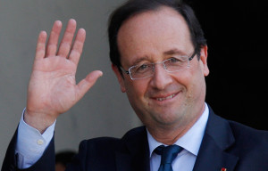 French President: SF “is the place where tomorrow’s world is being invented”