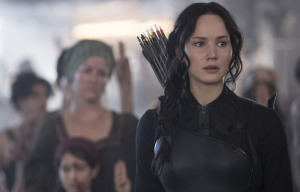 Weekend Watch: The Hunger Games: Mockingjay Part 1, Foxcatcher, The Better Angels
