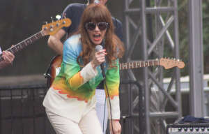 (Slideshow) Outside Lands 2014 Day 3: Are We Human Or Are We Dancer?