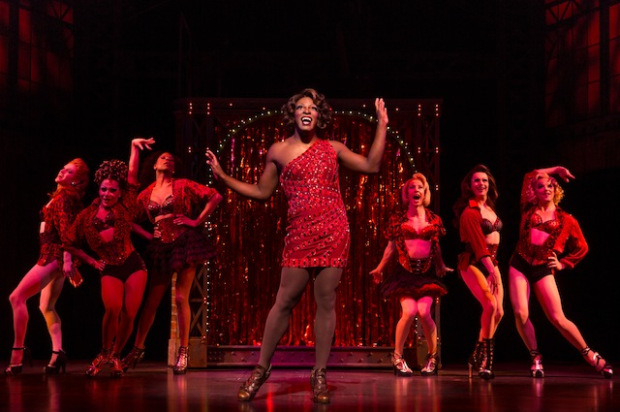 Preaching To The Choir: Kinky Boots
