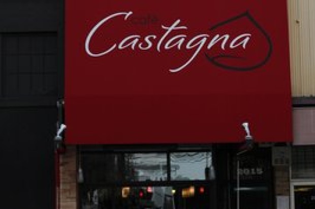 One Year After Fire, Marina Restaurant Castagna Prepares To Reopen