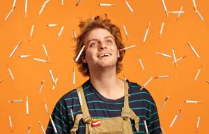 Appealing Events: Mac DeMarco at the Fillmore