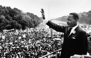Last-Minute Ticket Sales Might Have Saved Dr. Martin Luther King Jr. Day Freedom Train Event