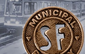 Smoking Muni Metro Train Prompts West Portal Station Evacuation