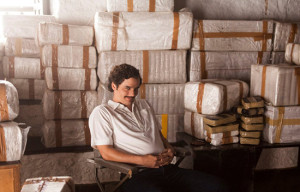 Appealing TV: Narcos, Mr. Robot, and Hannibal