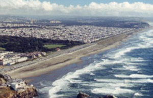 SF Developing Plan to Counter Threat From Rising Sea Levels