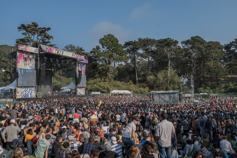Outside Lands 2015 - Saturday 8-9-2015 by Joshua Mellin (15 of 30)
