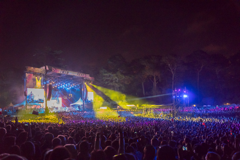 Outside Lands 2015 - Saturday 8-9-2015 by Joshua Mellin (30 of 30)