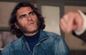 As Close As You Can Get To Watching A Movie Stoned Without Actually Getting Stoned: Inherent Vice
