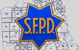 Several Arrested, At Least One SFPD Officer Injured During Violent Black Friday Protest In San Francisco