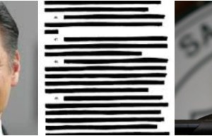 Redaction Action: San Francisco’s Public Defender Accuses District Attorney’s Office Of Withholding Witness Info