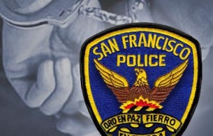 SFPD Arrest SUV Driver for DUI After Hitting Muni Bus