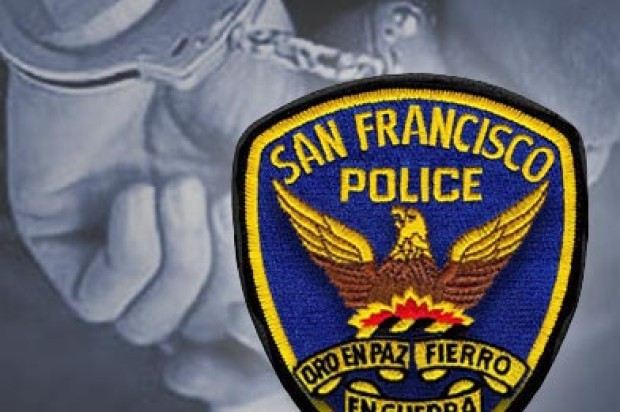 SFPD Arrest SUV Driver for DUI After Hitting Muni Bus