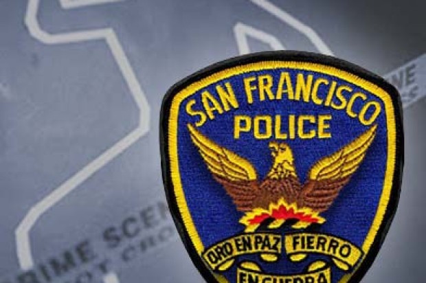 SFPD Seeking White Van in Connection with Morning Fatal Hit-and-Run