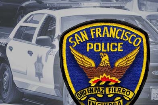 Man Slashed In Face, Robbed In Civic Center Area