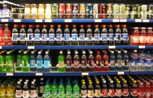 Supervisors Unanimously Approve Ordinance to put Health Warning on Soda Advertisements