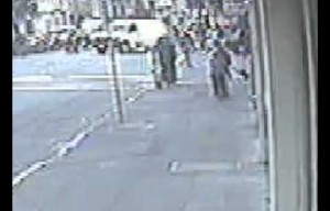 Two Arrested In Tenderloin Hit-And-Run, Second Suspect Vehicle Sought