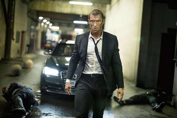 Weekend Watch: The Transporter: Refueled, A Walk In The Woods, Steve Jobs: Man in the Machine