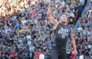 Wrestlemania 31 At Levi’s Stadium Was The Showcase Of The Immortals