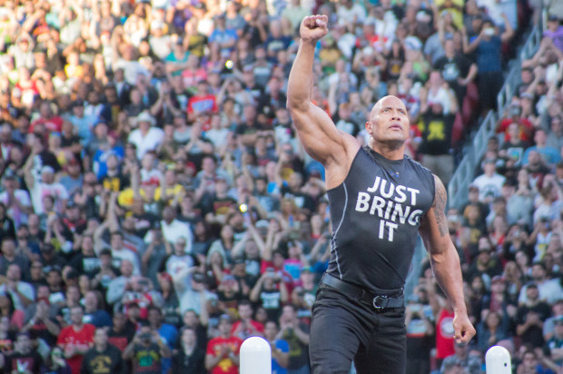 Wrestlemania 31 At Levi’s Stadium Was The Showcase Of The Immortals