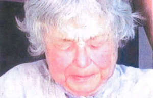 Nancy Cross, Missing 94-Year-Old Woman, Found Safe