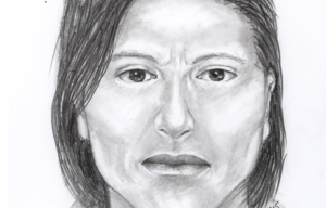 SFPD Release Sketch of Suspect Who Injure Woman Near Union Square